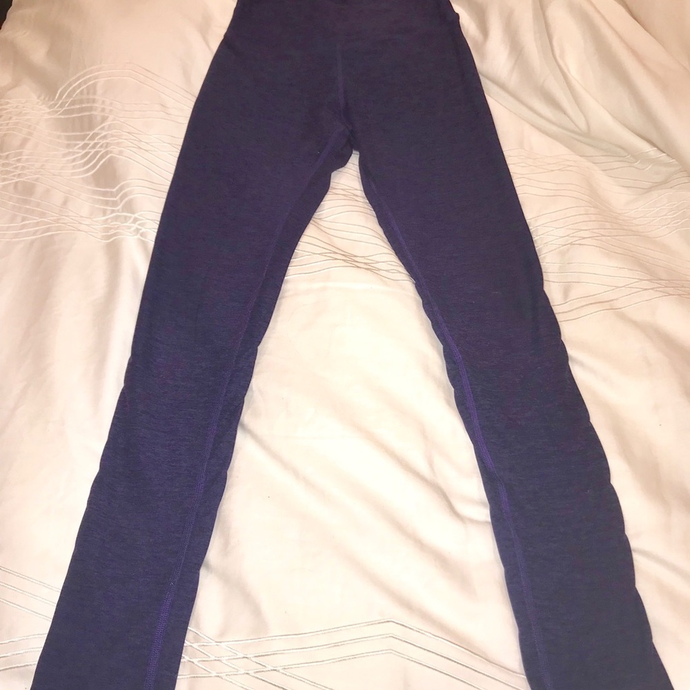 Beyond Yoga Space Dye Leggings